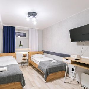 Appartement met Twee Slaapkamers
